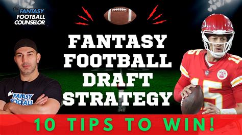 Best draft strategy for fantasy football 2023 - 2023 Fantasy Football Draft Strategy & Advice How to Approach Snake Drafts Thinking about your player targets in Round 2 should already be on your mind before you make your selection at the start ...